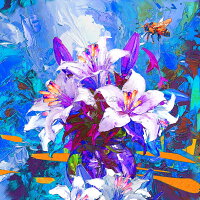 【楽天ブックス限定先着特典】Ampoule Case(アクリルキーホルダー)