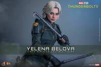【ムービー・マスターピース】 『サンダーボルツ*』 1/6スケールフィギュア エレーナ・ベロワ 【1394】 (可動式フィギュア)