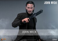 【ムービー・マスターピース】 『ジョン・ウィック』 1/6スケールフィギュア ジョン・ウィック (可動式フィギュア)
