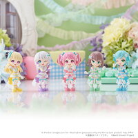 PalVerse　BanG Dream! Pastel＊Palettes【BOX】