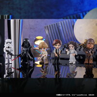 PalVerse / STAR WARS【BOX】