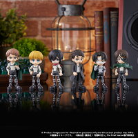 The Final Season　PalVerse 『進撃の巨人』The Final Season【BOX】