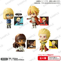 TVアニメ『Fate/strange Fake』　コレクションフィギュアRICH