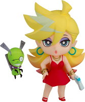 ねんどろいど 『New PANTY & STOCKING with GARTERBELT』 パンティ New Ver. (塗装済み可動フィギュア)