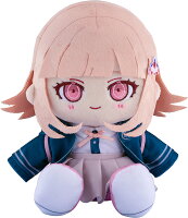 ちょこぷに ぬいぐるみ 『スーパーダンガンロンパ2 さよなら絶望学園』 七海 千秋
