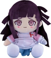 ちょこぷに ぬいぐるみ 『スーパーダンガンロンパ2 さよなら絶望学園』 罪木 蜜柑