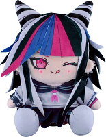 ちょこぷに ぬいぐるみ 『スーパーダンガンロンパ2 さよなら絶望学園』 澪田 唯吹