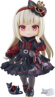 ねんどろいどどーる 鏡の国：アリス Another Color (塗装済み可動フィギュア)