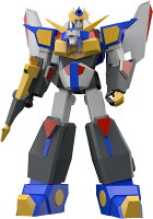 MODEROID 『元気爆発ガンバルガー』 リボルガー【再販】 (組み立て式プラモデル)