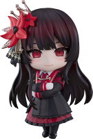 ねんどろいど 『魔法少女ノ魔女裁判』 二階堂ヒロ (塗装済み可動フィギュア)