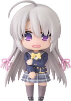 ねんどろいど 『サノバウィッチ』 綾地寧々 (塗装済み可動フィギュア)