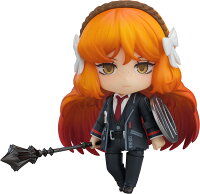 ねんどろいど 『Limbus Company』 イシュメール (塗装済み可動フィギュア)