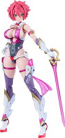 PLAMATEA 『キューティーハニーNova』 キューティーハニー【再販】 (組み立て式プラモデル)