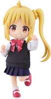 ねんどろいどどーる アニメ『ぼっち・ざ・ろっく！』 伊地知虹夏 (塗装済み可動フィギュア)