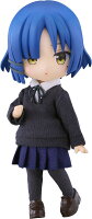 ねんどろいどどーる アニメ『ぼっち・ざ・ろっく！』 山田リョウ (塗装済み可動フィギュア)