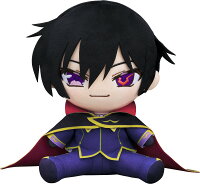 ちょこぷに ぬいぐるみ 『コードギアス 反逆のルルーシュ』 ルルーシュ