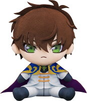 ちょこぷに ぬいぐるみ 『コードギアス 反逆のルルーシュ』 スザク
