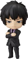 ねんどろいど 『家庭教師ヒットマンREBORN!』 雲雀恭弥 10年後Ver. (塗装済み可動フィギュア)