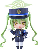 ねんどろいど 『ブルーアーカイブ -Blue Archive-』 橘ノゾミ (塗装済み可動フィギュア)