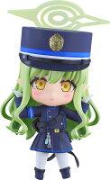 ねんどろいど 『ブルーアーカイブ -Blue Archive-』 橘ヒカリ (塗装済み可動フィギュア)