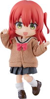 ねんどろいどどーる アニメ『ぼっち・ざ・ろっく！』 喜多郁代 (塗装済み可動フィギュア)