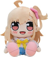 くりぱん ぬいぐるみ 『イキヅライブ！ LOVELIVE! BLUEBIRD』 高橋ポルカ