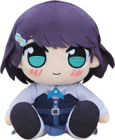 くりぱん ぬいぐるみ 『イキヅライブ！ LOVELIVE! BLUEBIRD』 麻布麻衣