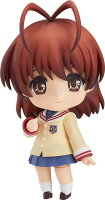 ねんどろいど 『CLANNAD』 古河渚【再販】 (塗装済み可動フィギュア)