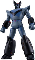 MODEROID 『太陽の使者 鉄人28号』 ブラックオックス（太陽の使者版） (組み立て式プラモデル)