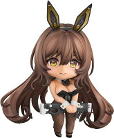 ねんどろいど 『勝利の女神：NIKKE』 ノワール (塗装済み可動フィギュア)