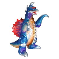 グレートザウルス ガイガン (塗装済み完成品フィギュア)