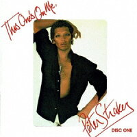 ディス・ワンズ・オン・ミー