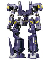 RIOBOT 『スーパーロボット大戦OG』 AMボクサー (塗装済み完成品フィギュア)