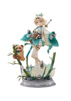 『ホロライブプロダクション』 風真いろは 1/7スケールフィギュア (塗装済み完成品フィギュア)