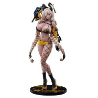 『アズールレーン』 尾張 Anime Expo 2024 Ver. 1/7スケールフィギュア (塗装済み完成品フィギュア)