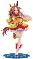 『ウマ娘 プリティーダービー』 コパノリッキー 勝負服Ver. 1/7スケールフィギュア (フィギュア)