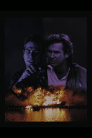 ブローン・アウェイ／復讐の序曲 4Kレストア版【Blu-ray】