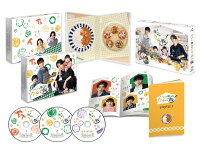 パパと親父のウチご飯 Blu-ray BOX【Blu-ray】