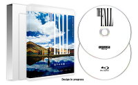 落下の王国 4Kデジタルリマスター UHD+BD 2枚組【4K ULTRA HD】