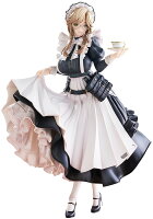 『勝利の女神：NIKKE』 エード 1/7スケールフィギュア (塗装済み完成品フィギュア)