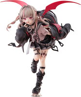 1/7 『にじさんじ』 魔界ノりりむ illustration by 望月けい (塗装済み完成品フィギュア)