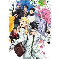 キルアオ Blu-ray BOX【Blu-ray】