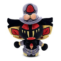 Youtooz Hazbin Hotel ぬいぐるみ（サー・ペンシャス）