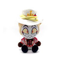 Youtooz Hazbin Hotel ぬいぐるみ（ルシファー・モーニングスター）