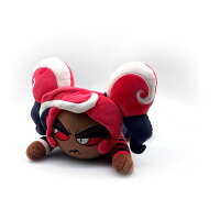 Youtooz Hazbin Hotel 寝そべりぬいぐるみ（ヴェルベット）