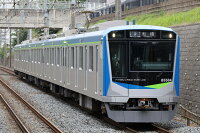 東武80000系「みまモニ」編成（81504F)5両セット 【6123】 (鉄道模型 Nゲージ)