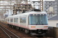 近鉄26000系さくらライナー更新車白ライト8両セット 【6130】 (鉄道模型)