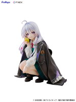 『魔女の旅々』 イレイナ シトラスver. 1/6スケールフィギュア 【AMU-FNX1216】 (塗装済み完成品フィギュア)