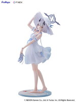『ブルーアーカイブ』 セナ(私服) 1/7スケールフィギュア 【AMU-FNX1219】 (塗装済み完成品フィギュア)
