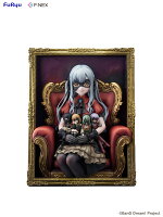 立体額縁フィギュア 【AMU-FNX1229】 (塗装済み完成品フィギュア)